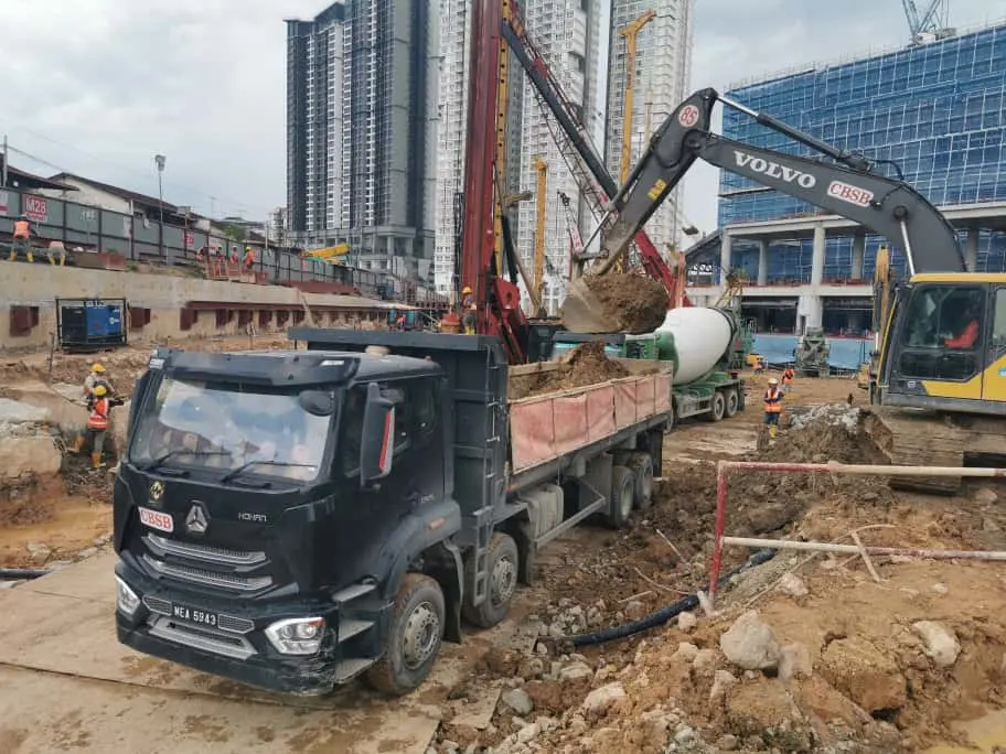 RTS - TOD, Johor