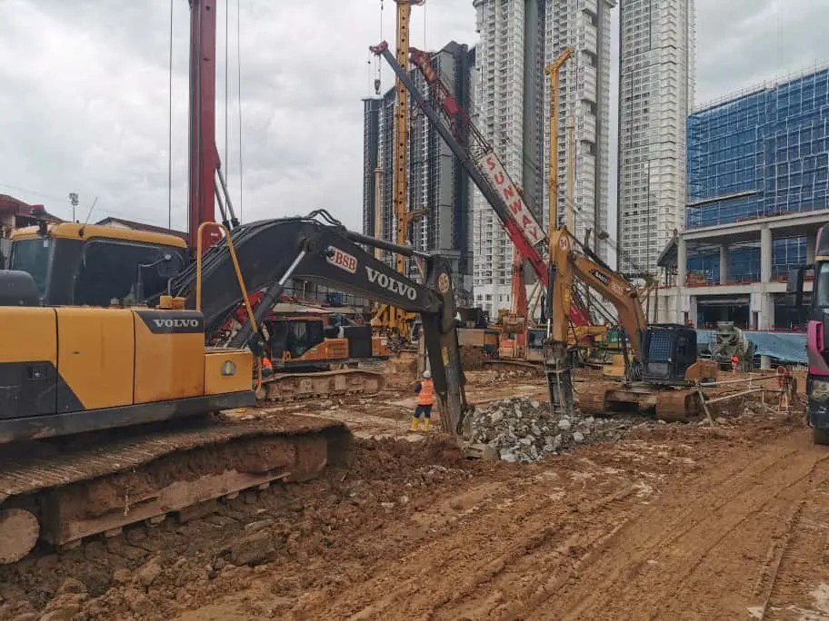 RTS - TOD, Johor